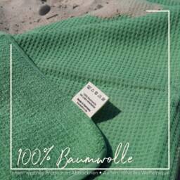Beach Towel Xl 145 X 200 cm Made in Germany - thumbnail 3