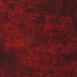 Red Print Lamp Shade - thumbnail 3