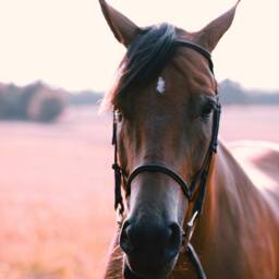 Horse Photograph Print Farmhouse Wall Art - Digital Download - thumbnail 2