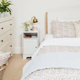 "Bedding Made With Liberty Fabric " - thumbnail 3