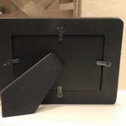 The Best Grandmas Get Promoted To Great Personalized Picture Frame For Grandma Gift - thumbnail 4