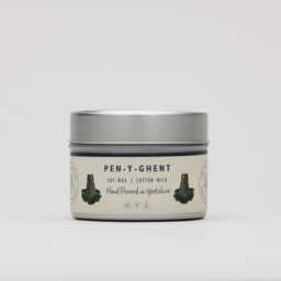 Pen-Y-Ghent - Scented Candle Hand Poured in Yorkshire Soy Wax Vegan - thumbnail 2
