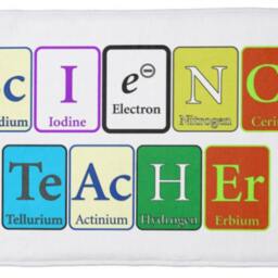 Science Bath Mat For Teacher/Chemistry Of Phd Molecule Mats - thumbnail 2