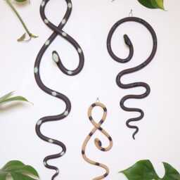 Carter + Rose, Wall Snake Starter Set - thumbnail 3