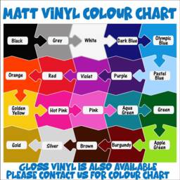Dinosaur Sticker T Rex Personalised Boys Any Name Dino Kids Children's Girls Nursery Bedroom Wall Art Decal Transfer 330mm - thumbnail 4