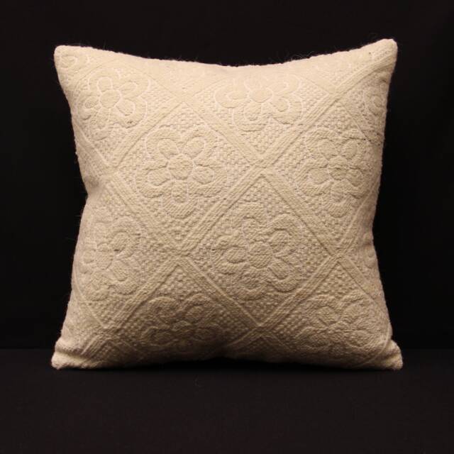 Textile Pillow Cover 18x18 - 45x45 cm Home Decor Decorative Throw Pillows Rustic Couch Designer Boho Case Livingroom 4Kbf-285 - image 1