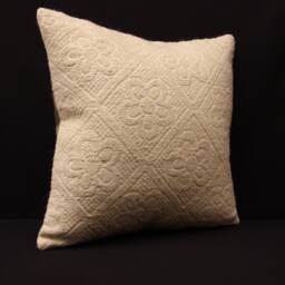 Textile Pillow Cover 18x18 - 45x45 cm Home Decor Decorative Throw Pillows Rustic Couch Designer Boho Case Livingroom 4Kbf-285 - thumbnail 2