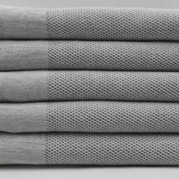 "Turkish Towel, 38""x67" - thumbnail 3