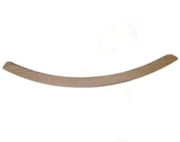 W3-5260 Oak Cut Runners - 1-5/32??? Wide Pairs