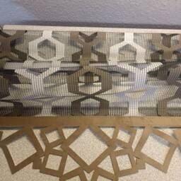 Modern Panel Curtains - thumbnail 4