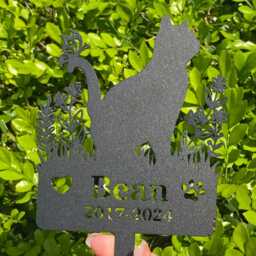 Personalised Pig Farm Monogram Metal Sign, Custom Wall Art, Pig Barn Sign, Farmer Name Sign, Pig Ranch Decor, Pig Farmhouse Decor, Farmer Gift - thumbnail 4