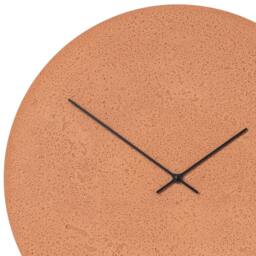 Concrete Wall Clock 19, 3 - thumbnail 2