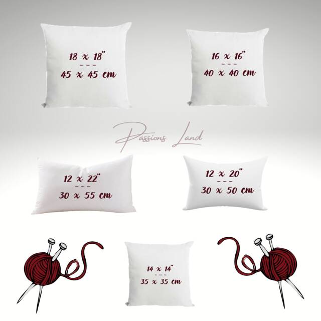Order Upgrade - Extra Pillow Insert - image 1