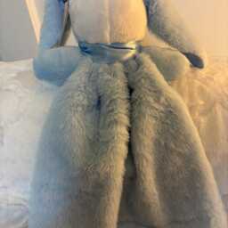 Baby Blue Snugglebuddie - thumbnail 2