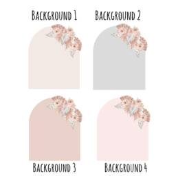 Personalised Sisters Print, Birthday Gift For Sister, Christmas Sister Gift, Quote Unique - thumbnail 2