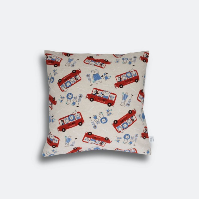 Pillowcase - Schoolbus - image 1