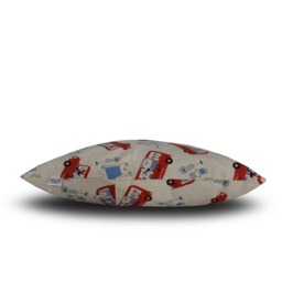 Pillowcase - Schoolbus - thumbnail 4