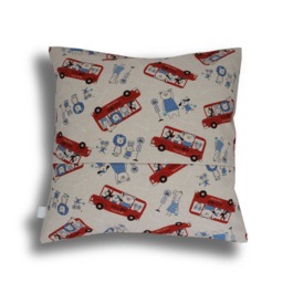 Pillowcase - Schoolbus - thumbnail 3