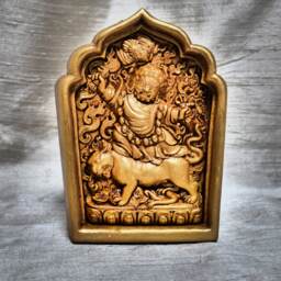 Dorje Drollod Tsa Tsa - thumbnail 3
