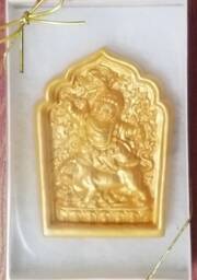 Dorje Drollod Tsa Tsa - thumbnail 1