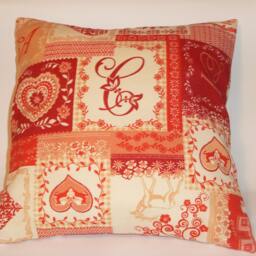 Throw Pillows, Cushions, Home Decor, Pillow Cases, Decorative Cover, Sham, Cushion Christmas Pillow, Couch Pillows - thumbnail 3