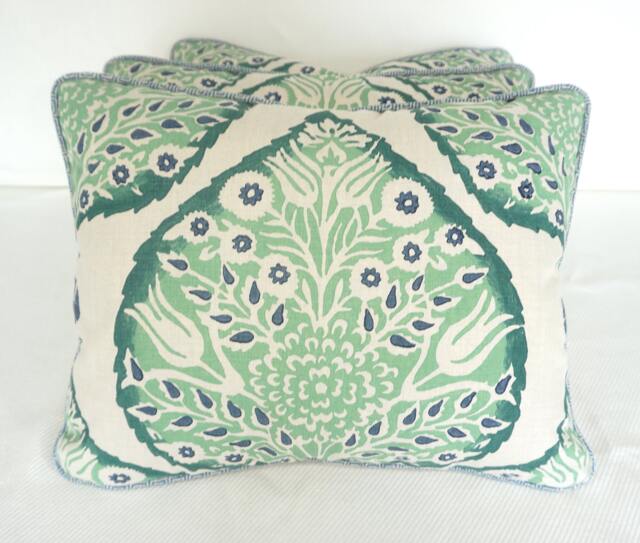 Galbraith & Paul Pillows - image 1