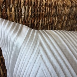 Decorative Cushion Cover Jacquard Fabric, 45 X cm, High-Quality Designer Cover Pillow - thumbnail 2
