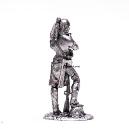 54mm Iroquois. French & Indian War - thumbnail 3