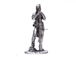 54mm Iroquois. French & Indian War - thumbnail 1
