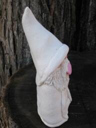 Small Wizard Sticking Tongue Out - thumbnail 3