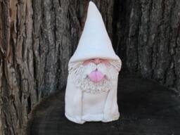 Small Wizard Sticking Tongue Out - thumbnail 1