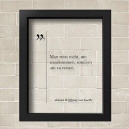 Transparent Sigmund Freud Quote Deutsche Zitaten German Quotes Life Wall Art Friend Gift Coworker Decor Inspiring - thumbnail 2