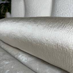 "Absolutely Stunning Natural Bed Cushion, Accent Modern Decorative Pillow Sofa Champagne Cream Pillow, Luxury Bolster 16""x6" - thumbnail 2