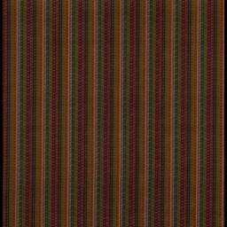 Mulberry Home Wild Stripe Plum Long Weekend Collection Double Sided Pillow Cover Cushion - thumbnail 3