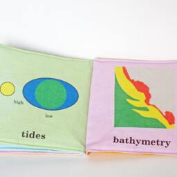 Baby's First Surf Science Book - thumbnail 4