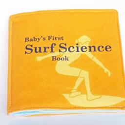 Baby's First Surf Science Book - thumbnail 2