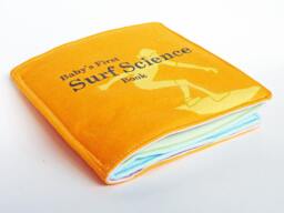 Baby's First Surf Science Book