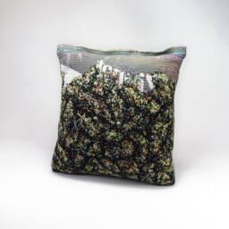 Marijuana Pillow - Large - thumbnail 2