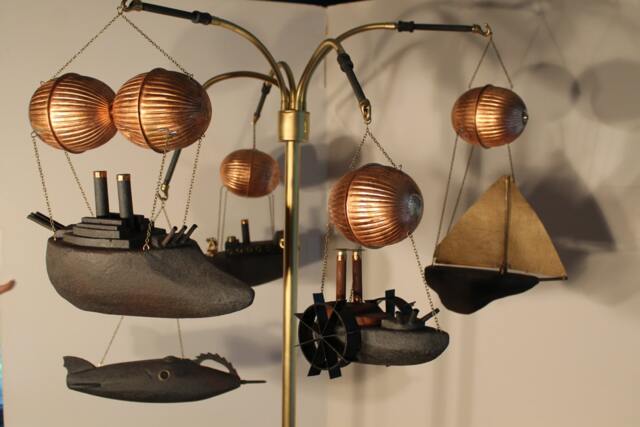 The Aerial Armada - image 1