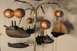 The Aerial Armada - thumbnail 1