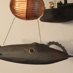 The Aerial Armada - thumbnail 3