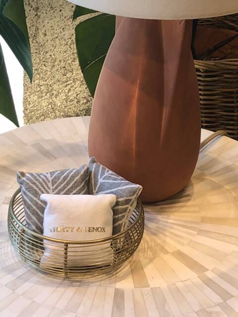 Namaste - Fragrance Pillows - image 1