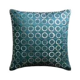 "Luxury Pillow Cases Vintage 16""x16" - thumbnail 1