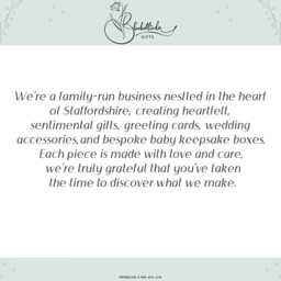 Personalised Bauble Heart Penguin Mr & Mrs First Christmas Married -Christmas Decoration Gift Ornament - thumbnail 4