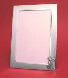 "Ballroom Dancing Picture Photo Frame 6"" X 4" - thumbnail 1