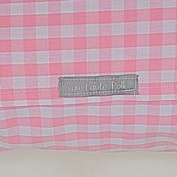 Cushion Cover - Cuddly Pillow Pink - thumbnail 3