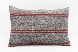 16x24 Handmade Kilim Pillow - Decorative - thumbnail 1