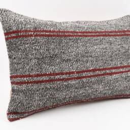 16x24 Handmade Kilim Pillow - Decorative - thumbnail 3