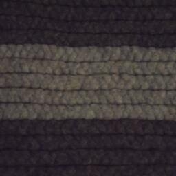 Freckles X3 Hand Braided/Felted Wool Rug - thumbnail 2