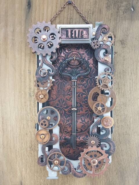 Relic, Box Series - image 1